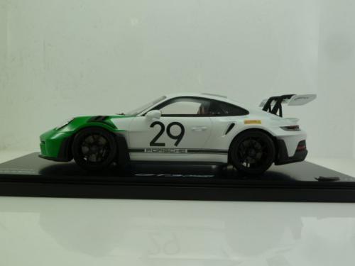 Porsche 911 (992) GT3 RS Porsche 911 (992) GT3 RS