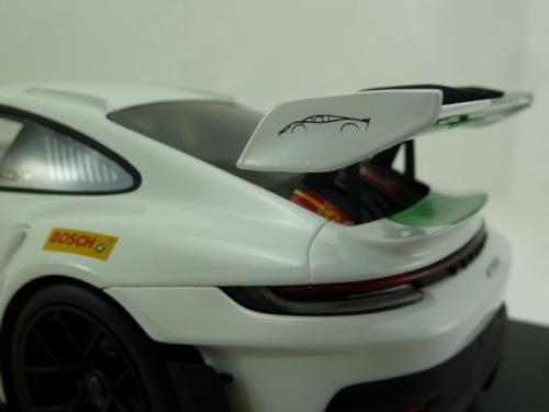 Porsche 911 (992) GT3 RS Porsche 911 (992) GT3 RS