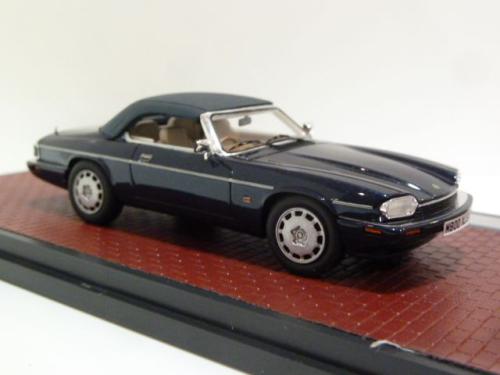 Jaguar XJS 4.0 Celebration Convertible