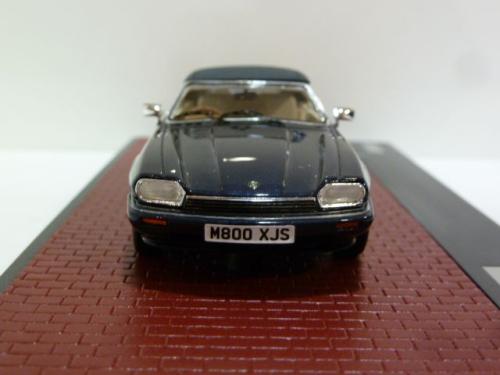 Jaguar XJS 4.0 Celebration Convertible