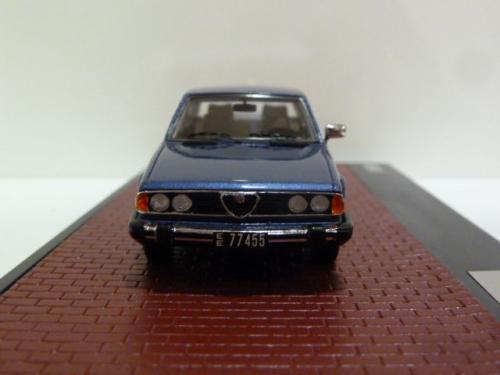 Alfa Romeo Alfa 6 2.5 (Type 119)