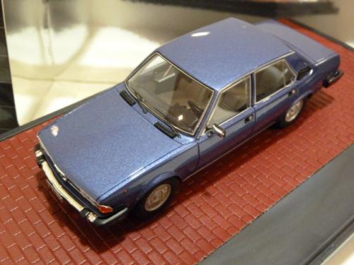 Alfa Romeo Alfa 6 2.5 (Type 119)