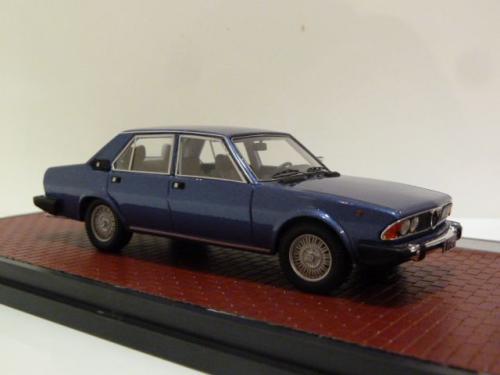 Alfa Romeo Alfa 6 2.5 (Type 119)