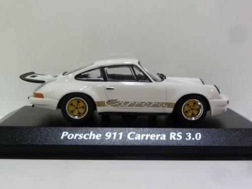 Porsche 911 Carrera RS 3.0