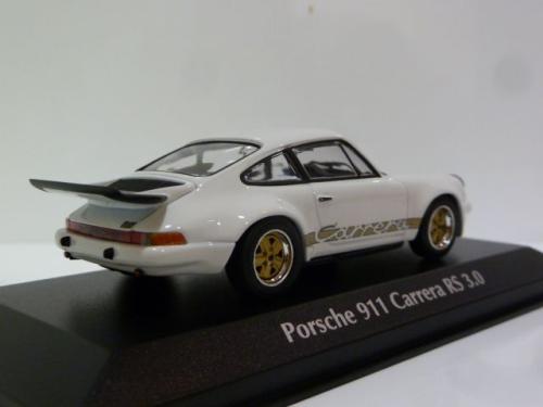 Porsche 911 Carrera RS 3.0