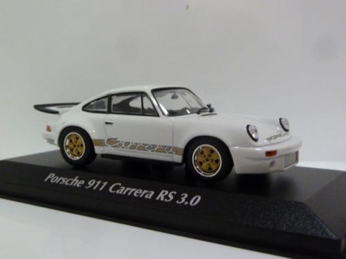 Porsche 911 Carrera RS 3.0