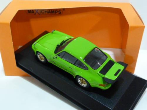 Porsche 911 Carrera RS 3.0