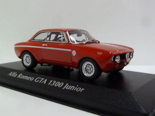 Alfa Romeo GTA 1200 Junior Alfa Romeo GTA 1200 Junior