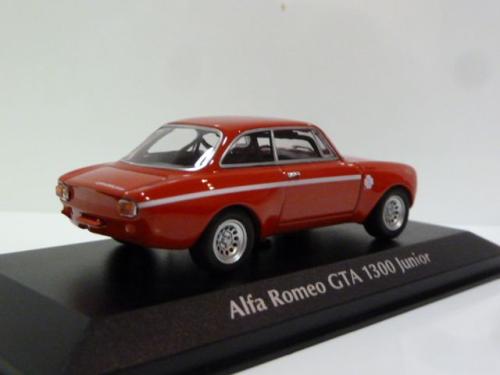 Alfa Romeo GTA 1200 Junior Alfa Romeo GTA 1200 Junior