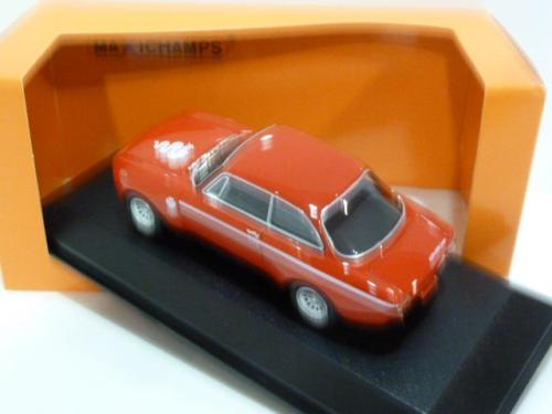 Alfa Romeo GTA 1200 Junior Alfa Romeo GTA 1200 Junior