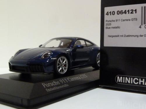 Porsche 911 (992.2) Carrera GTS Porsche 911 (992.2) Carrera GTS
