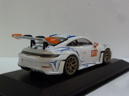 Porsche 911 (992) GT3 RS Porsche 911 (992) GT3 RS