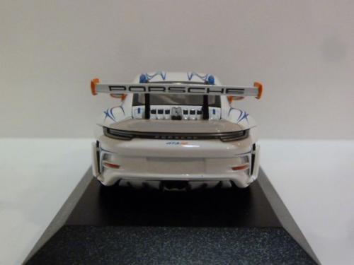 Porsche 911 (992) GT3 RS Porsche 911 (992) GT3 RS