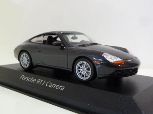 Porsche 911 (996) Carrera