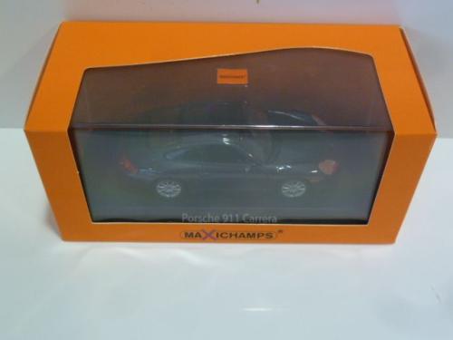 Porsche 911 (996) Carrera