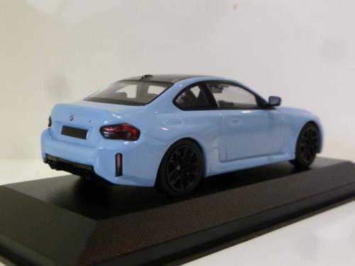 BMW M2 (G87)