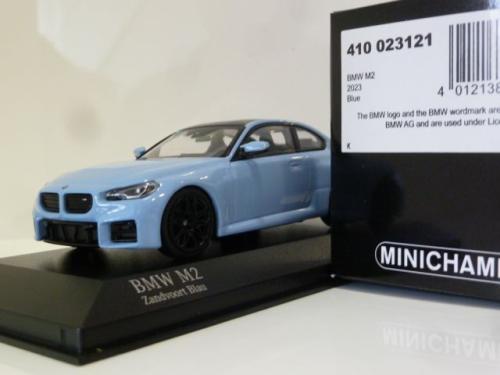 BMW M2 (G87)