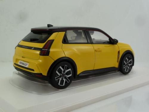 Renault 5 Cinque E-Tech