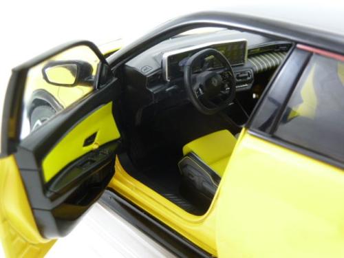 Renault 5 Cinque E-Tech