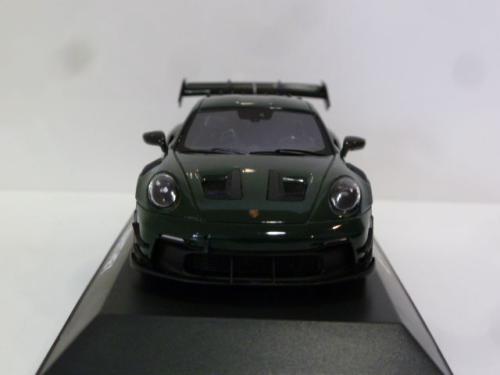 Porsche 911 (992.1) GT3 RS Manthey Kit