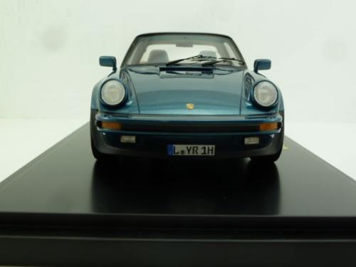 Porsche 911 (930) Targa Turbo