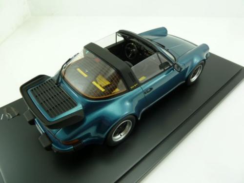 Porsche 911 (930) Targa Turbo