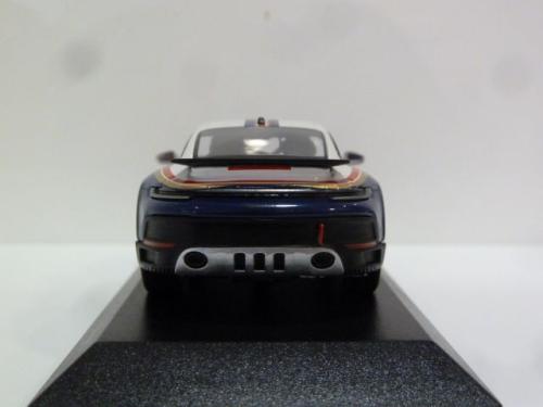 Porsche 911 (992.1) Dakar Porsche 911 (992.1) Dakar