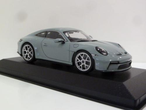 Porsche 911 (992.1) S/T