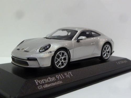 Porsche 911 (992.1) S/T Porsche 911 (992.1) S/T