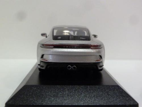 Porsche 911 (992.1) S/T Porsche 911 (992.1) S/T