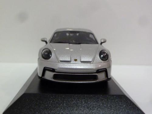 Porsche 911 (992.1) S/T Porsche 911 (992.1) S/T