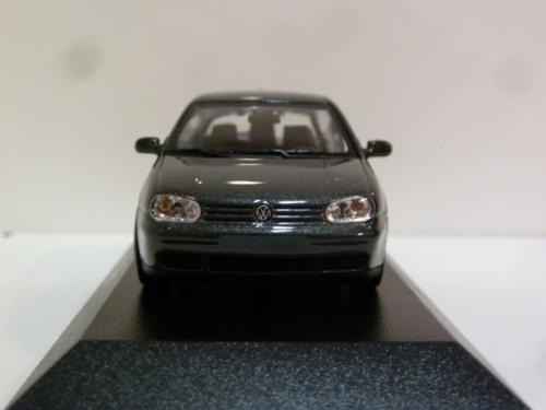 Volkswagen Golf IV