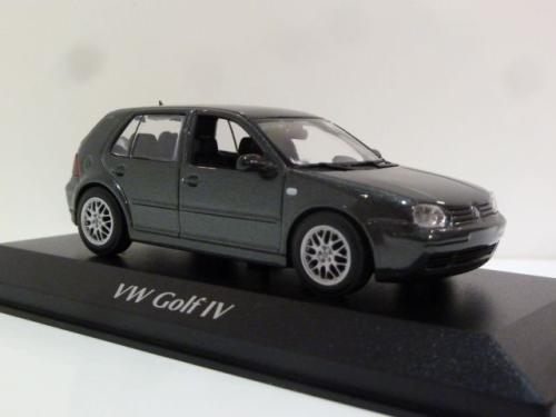 Volkswagen Golf IV