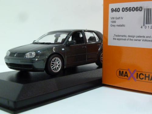 Volkswagen Golf IV