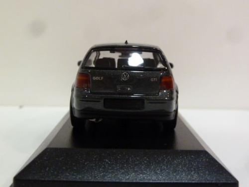 Volkswagen Golf IV