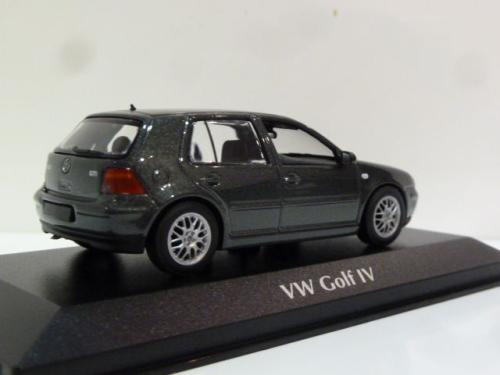 Volkswagen Golf IV