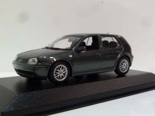 Volkswagen Golf IV