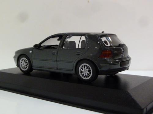 Volkswagen Golf IV