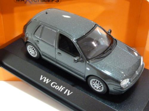 Volkswagen Golf IV
