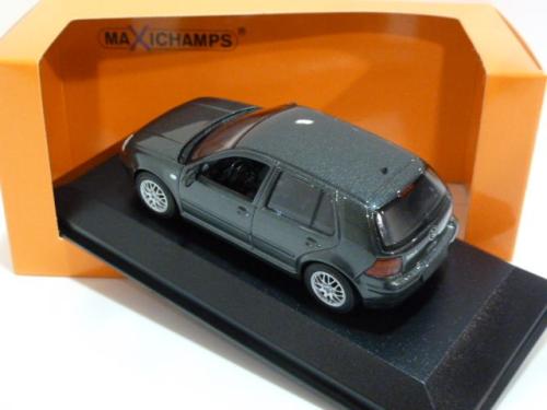 Volkswagen Golf IV