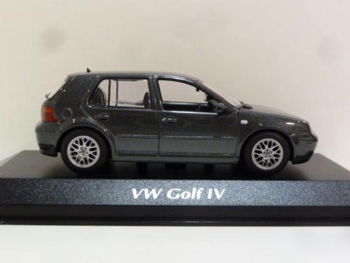 Volkswagen Golf IV