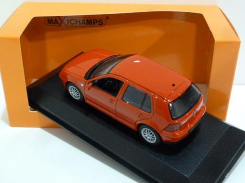 Volkswagen Golf IV