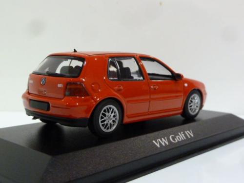 Volkswagen Golf IV