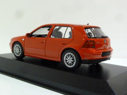 Volkswagen Golf IV
