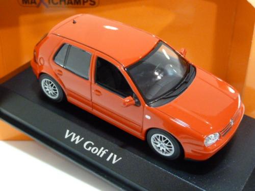 Volkswagen Golf IV