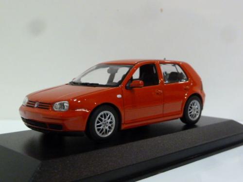 Volkswagen Golf IV