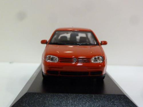 Volkswagen Golf IV