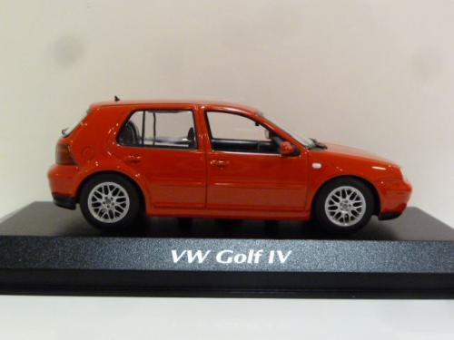 Volkswagen Golf IV