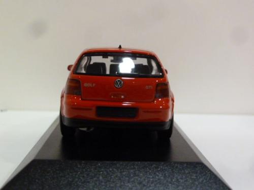 Volkswagen Golf IV