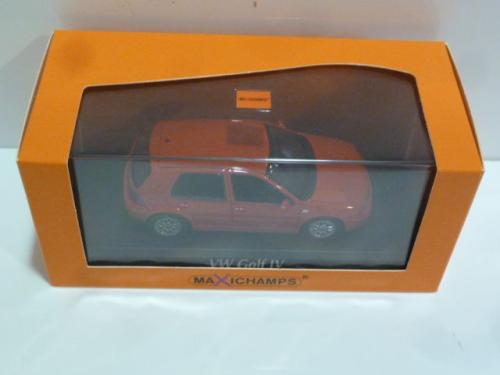 Volkswagen Golf IV
